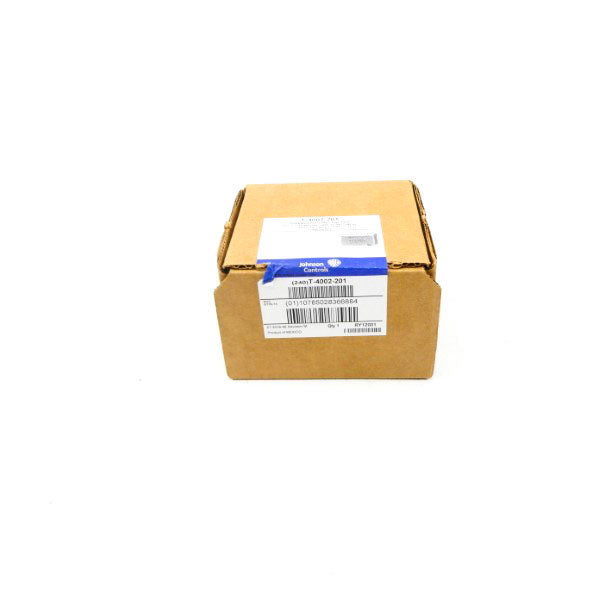 JOHNSON CONTROLS T-4002-201 NSFS