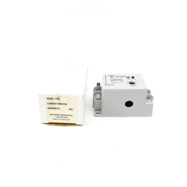TIME MARK 1732 240VAC 10A NSMP