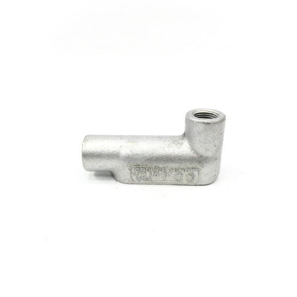 CROUSE HINDS LB-17 1/2" NSNP