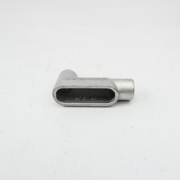 CROUSE HINDS LB-17 1/2" NSNP
