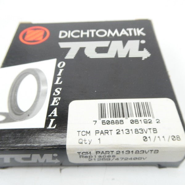 TCM 213183VTB NSMP