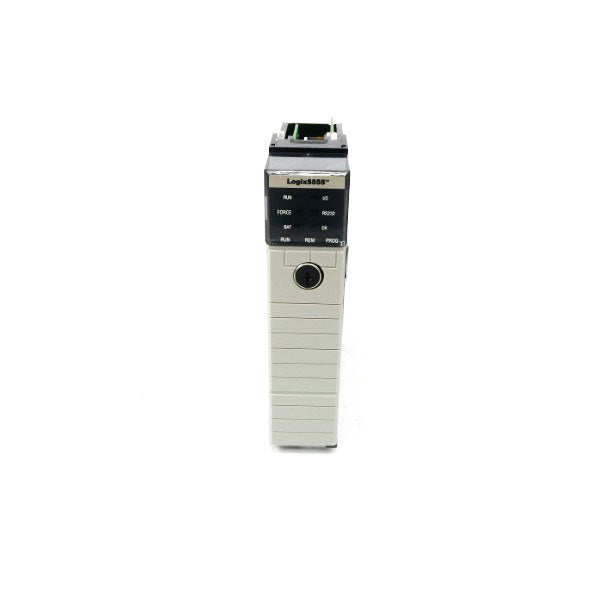 ALLEN BRADLEY 1756-L55 SER. A F/W 1.4 24VDC REV. J03 NSNP