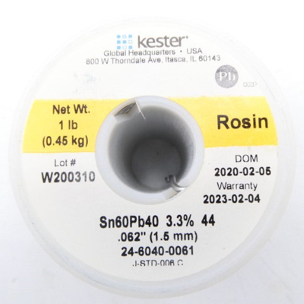 KESTER 24-6040-0061 NSNP