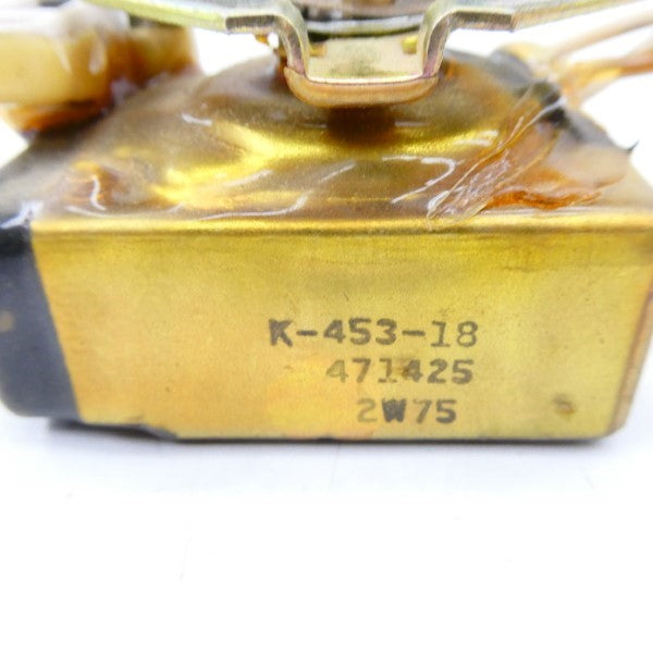 ROBERTSHAW K-453-18 471425 NSNP