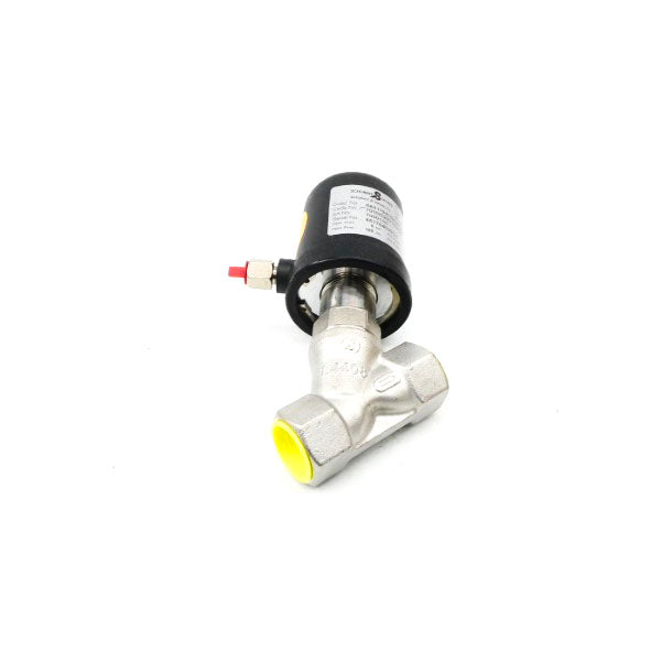 SCHUBERT & SALZER 7010/020V15202P 185PSI NSNP