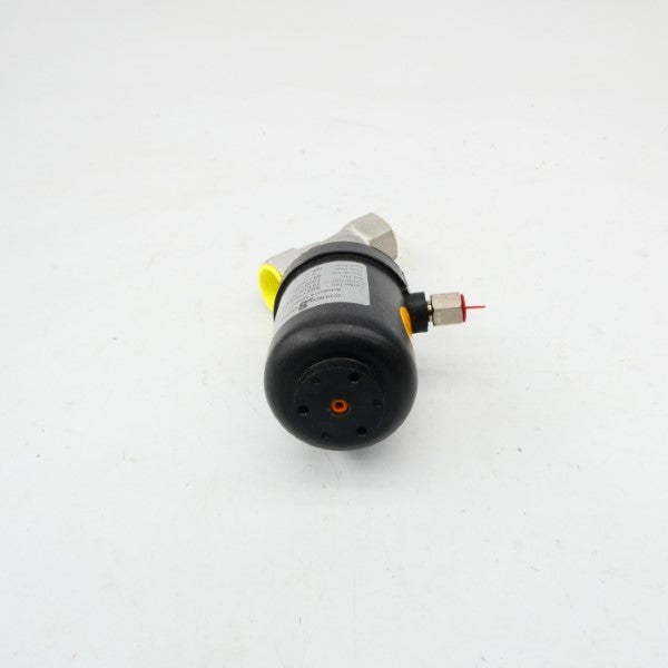 SCHUBERT & SALZER 7010/020V15202P 185PSI NSNP