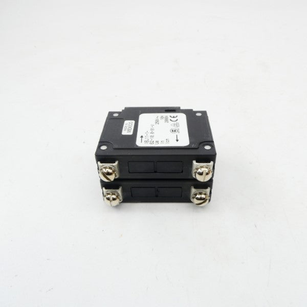 AIRPAX IEL11-1-62-10.0-91-V 250V 10A NSNP