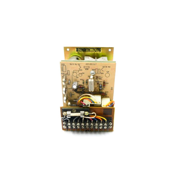 BODINE ELECTRIC ASH-650 115V 8.8A UNMP