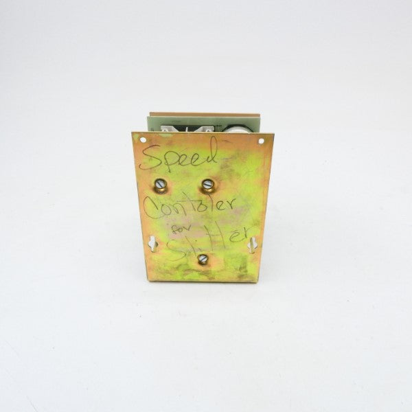 BODINE ELECTRIC ASH-650 115V 8.8A UNMP
