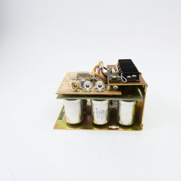 BODINE ELECTRIC ASH-650 115V 8.8A UNMP