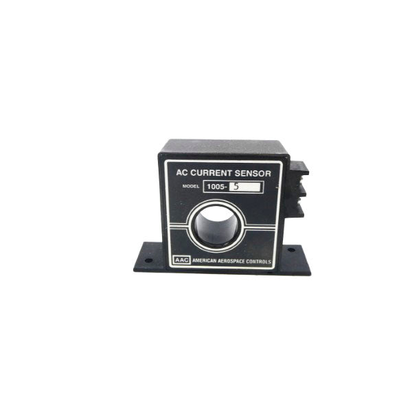 AMERICAN AEROSPACE CONTROLS 1005-5 NSNP