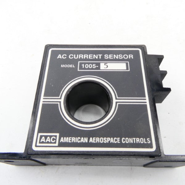 AMERICAN AEROSPACE CONTROLS 1005-5 NSNP