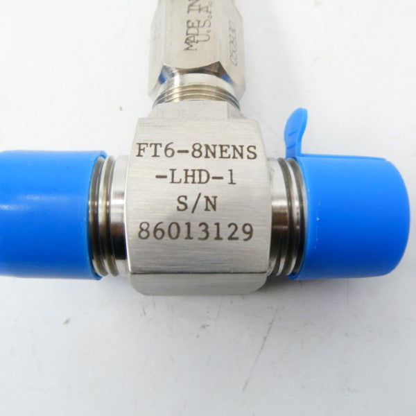 FLOW TECHNOLOGY FT6-8NENS-LHD-1 NSNP
