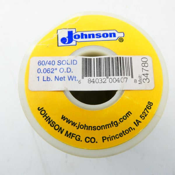 JOHNSON 684032004078 NSNP