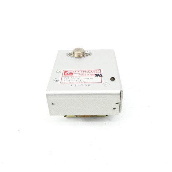 ADTECH POWER APS24-1 115/230V NSNP
