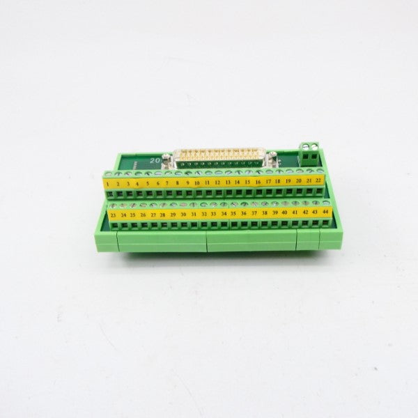 ALLEN BRADLEY 2090-U3BB-D44 SER. B NSNP