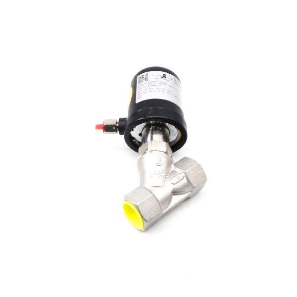 SCHUBERT & SALZER 7000110 7010/020V15202P-S-1 185PSI NSNP