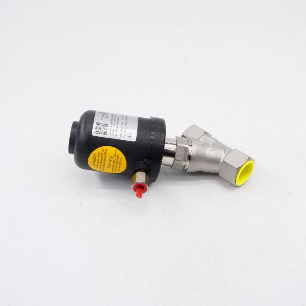 SCHUBERT & SALZER 7000110 7010/020V15202P-S-1 185PSI NSNP