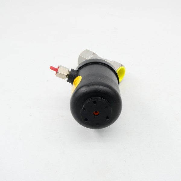 SCHUBERT & SALZER 7000110 7010/020V15202P-S-1 185PSI NSNP