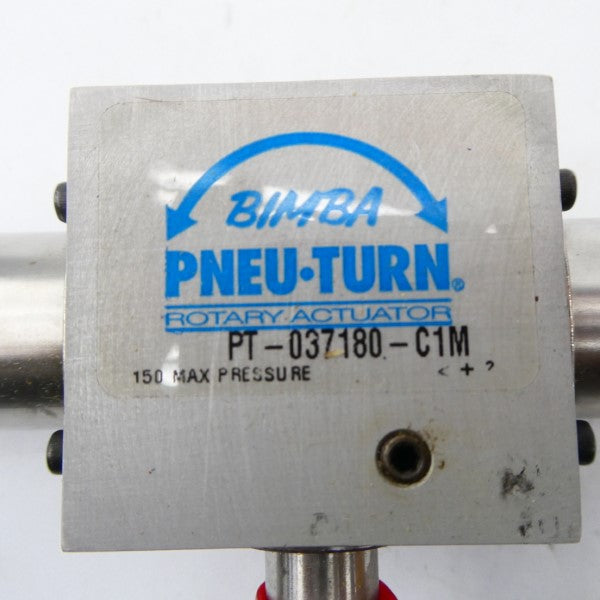 BIMBA PT-037180-C1M 150PSI NSNP