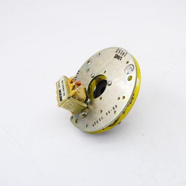 BECK 20-2991 NSNP