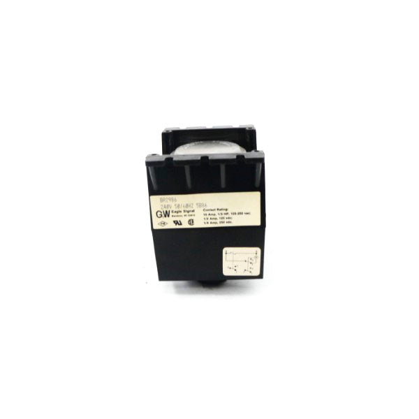 EAGLE SIGNAL BR29B6 240V NSNP