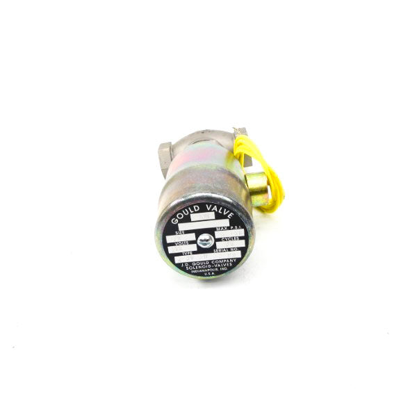 GOULD K-3V 120V 5-150PSI 1/2" NSNP