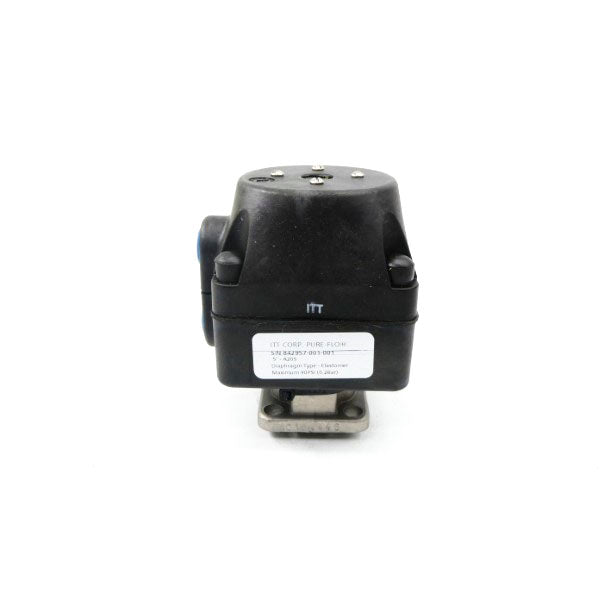 ITT 5-A205 90PSI NSNP
