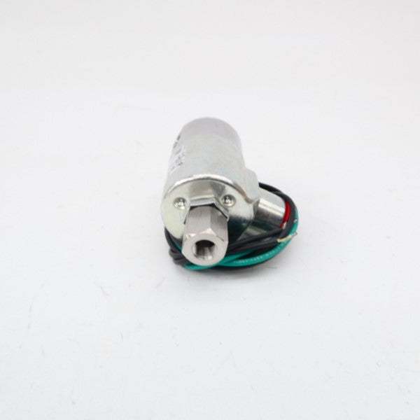 VERSA ESM-3202-66-H2-A120 100/120V 0-75PSI NSMP