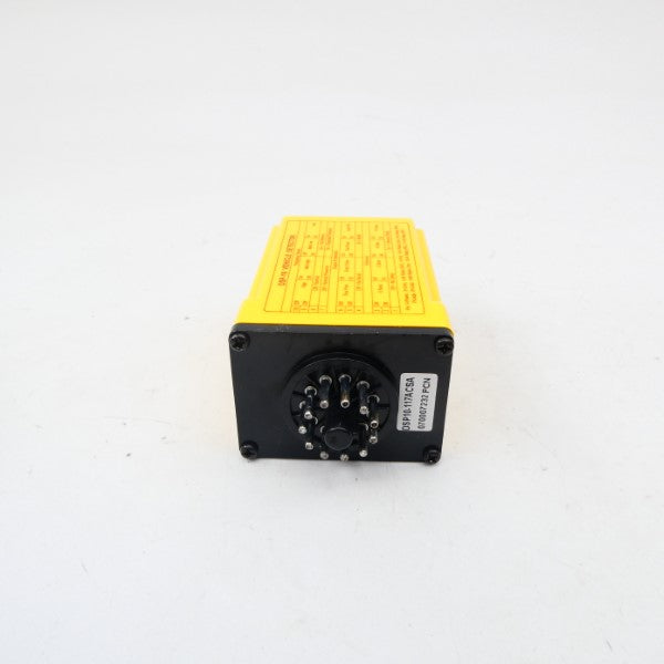 DIABLO DSP-10-117ACSA 117VAC NSMP