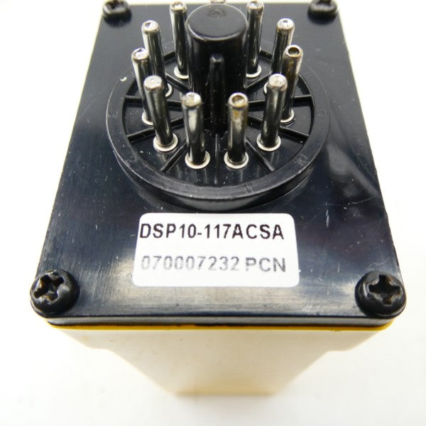 DIABLO DSP-10-117ACSA 117VAC NSMP