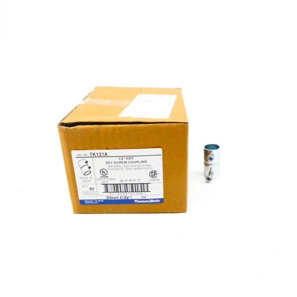 THOMAS & BETTS TK121A 1/2" (PKG OF 50) NSMP