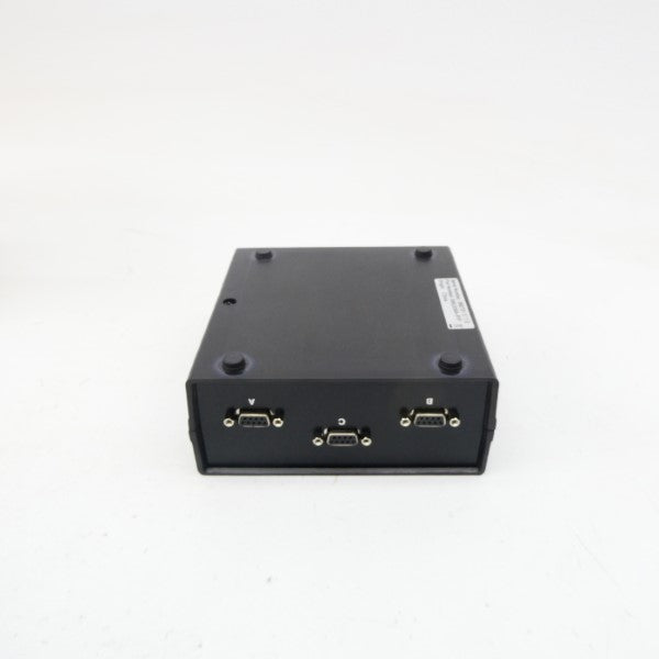 BLACK BOX SWL030A-FFF NSMP