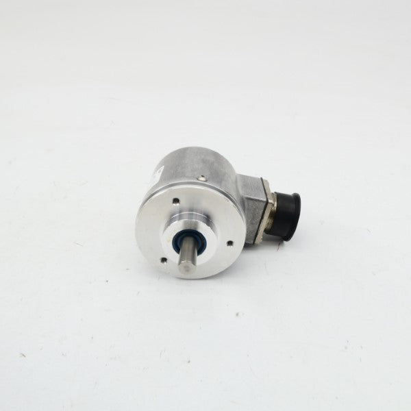 ALLEN BRADLEY 845H-SJHZ24CMY2C SER. C 8-24VDC (BR/WH) NSMP