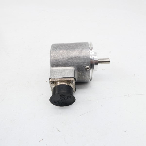ALLEN BRADLEY 845H-SJHZ24CMY2C SER. C 8-24VDC (BR/WH) NSMP