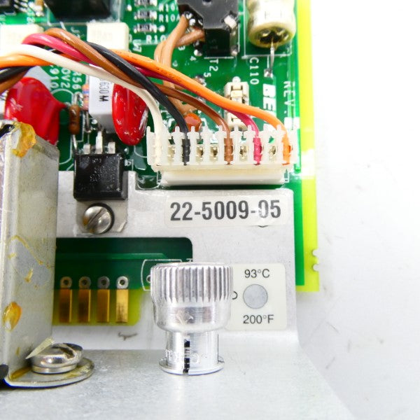 BECK 22-5009-05 NSMP