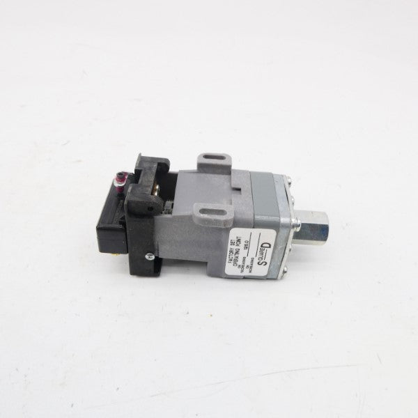 SQUARE D 9012GNO-6 SER. B 5-250PSI NSMP