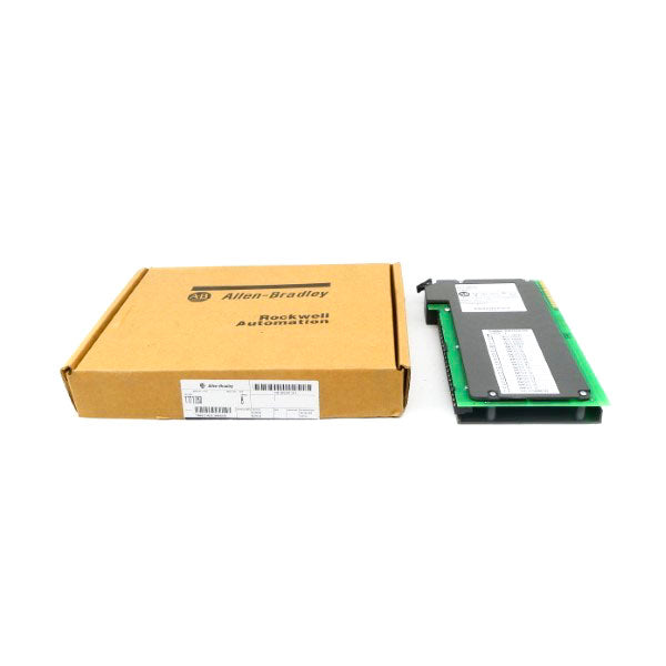 ALLEN BRADLEY 1771-IBD SER. B 10-30VDC NSMP