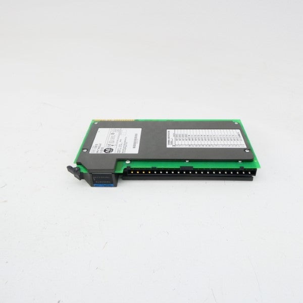 ALLEN BRADLEY 1771-IBD SER. B 10-30VDC NSMP