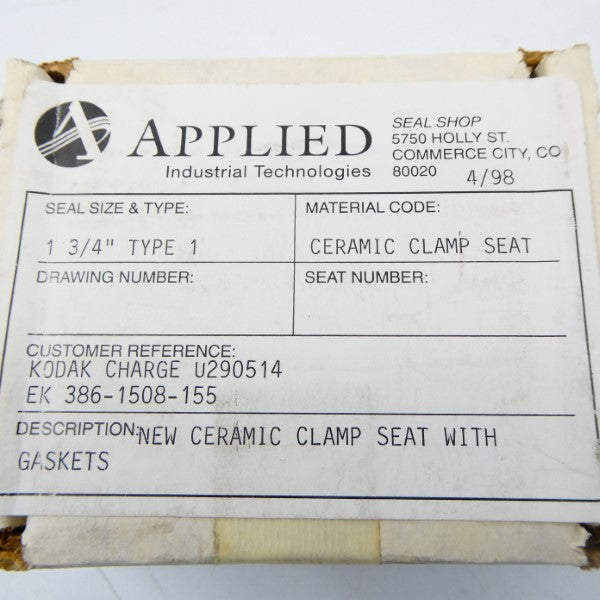 APPLIED EK386-1508-155 NSMP