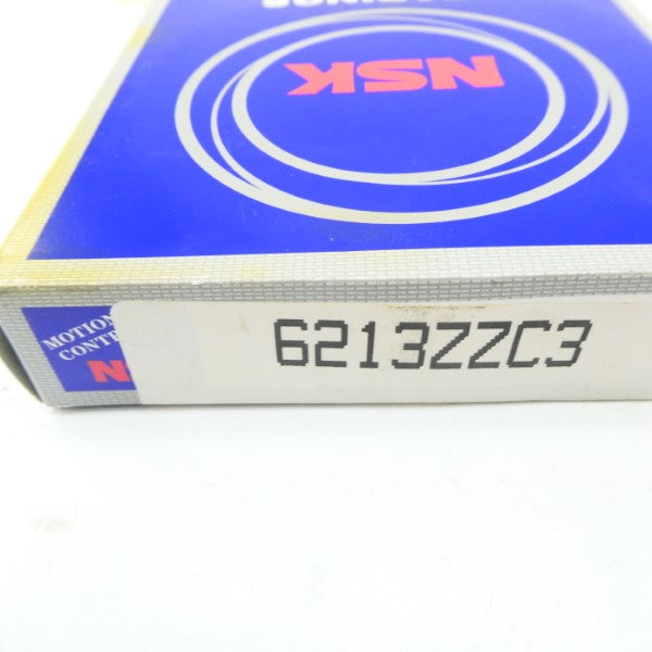 NSK 6213ZZC3 NSMP