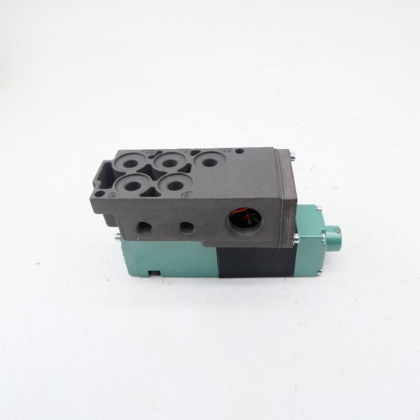 NUMATICS 081SA400M000061 24VDC .25A 150PSI NSNP