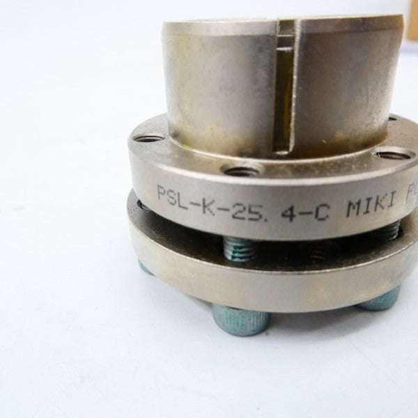 MIKI PULLEY PSL-K-25.4-C NSNP