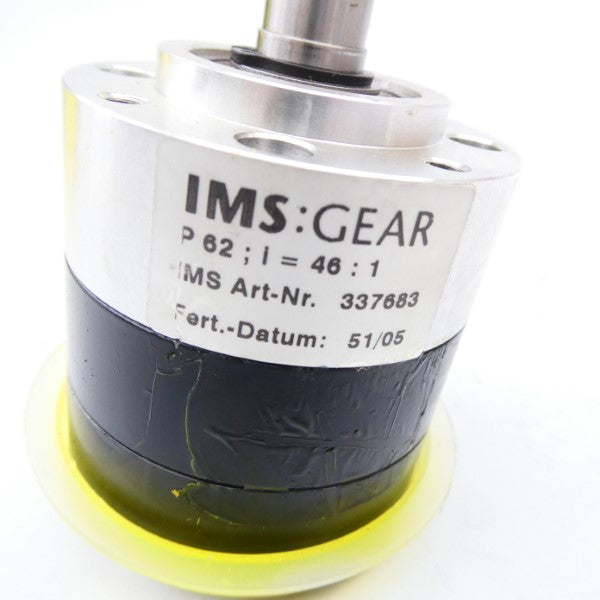 IMS GEAR 337683 NSNP