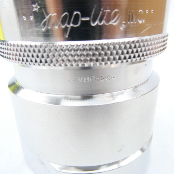 SNAP-TITE SVHC-24 NSNP