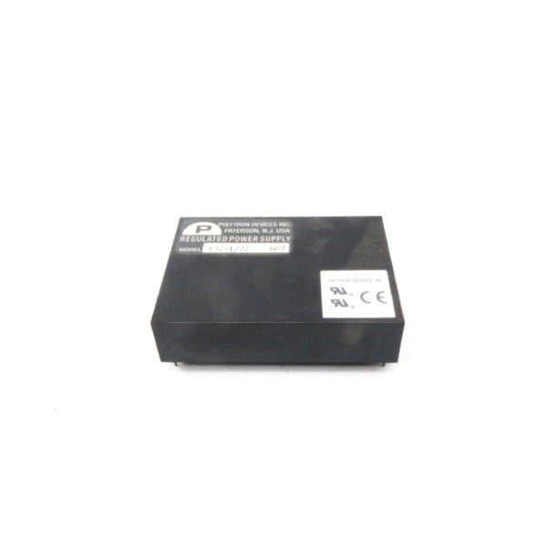 POLYTRON DEVICES P32-1/22 NSNP