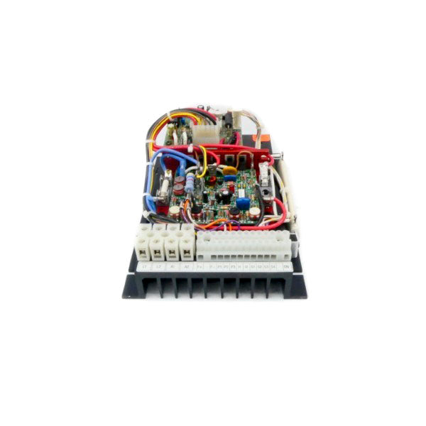 KB ELECTRONICS KBCC-125R 120V 16A NSNP