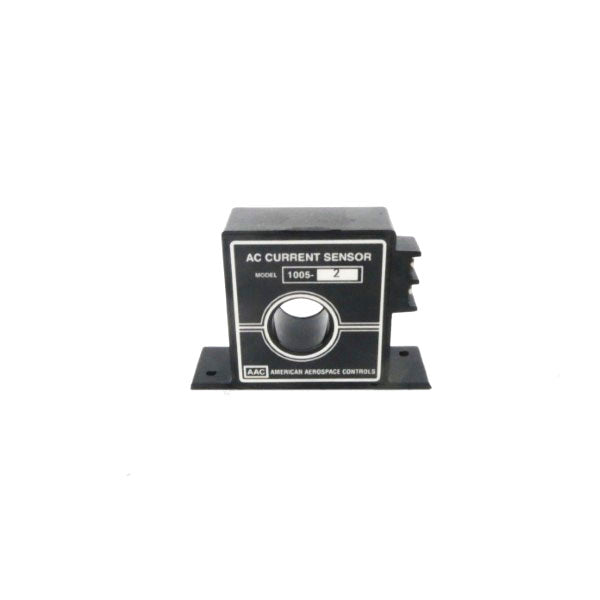 AMERICAN AEROSPACE CONTROLS 1005-2 NSNP