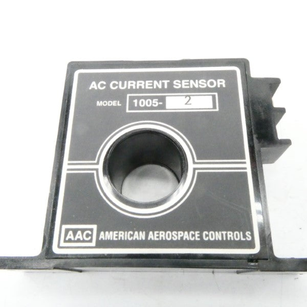 AMERICAN AEROSPACE CONTROLS 1005-2 NSNP