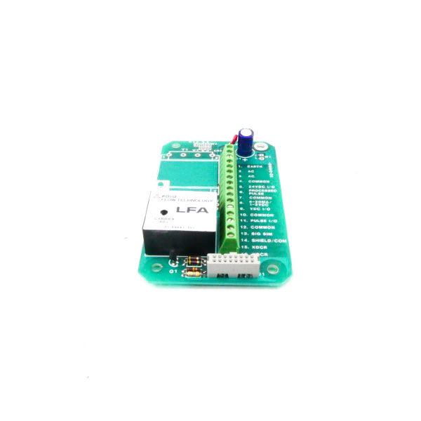 FTI 02-84698 NSNP